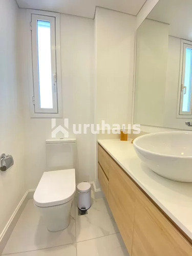 Alquiler Departamento Paramount Punta Del Este