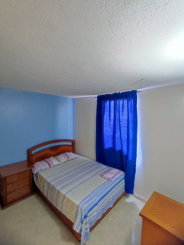 Imagen 9 de 11 de Excelente Oportunidad De Venta De Bonito De Apartamento En Buganvillas, Lecheria