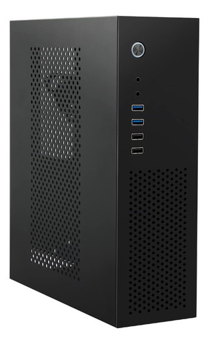Micro Atx Case Pc Case: Matx Case Dtx Mini Pc Itx Desktop Ca