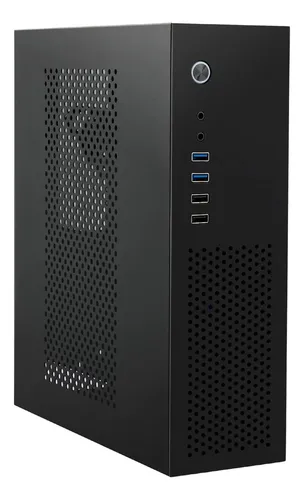 comprar Micro Atx Case Pc Case: Matx Case Dtx Mini Pc Itx Desktop Ca