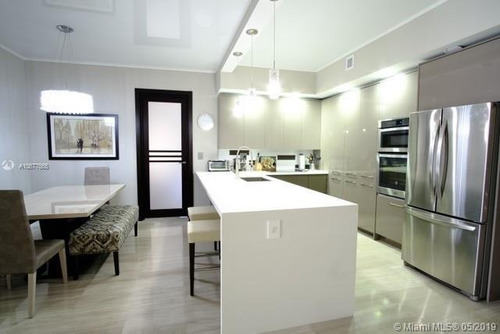 Imagen 3 de 9 de Departamento En Venta En Florida, Miami