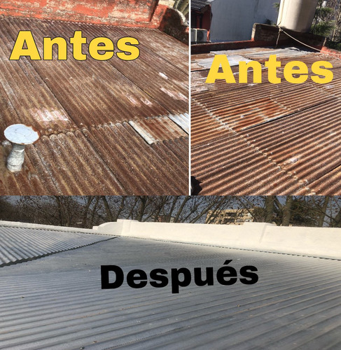 Imagen 9 de 10 de Techista Techos Chapas Tejas Pizzarras Todos Los Estilos