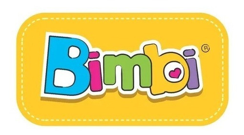Imagen 9 de 12 de Bimbi Granja Apilable Con 5 Animalitos 01-0115