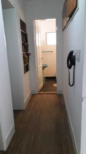Imagen 10 de 11 de Venta De Casa En Muy Buen Estado En El Barrio De Flores