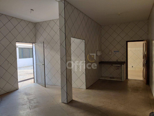 Imagem 4 de 30 de Casa À Venda, 510 M² Por R$ 1.200.000,00 - São Carlos - Anápolis/go - Ca0784