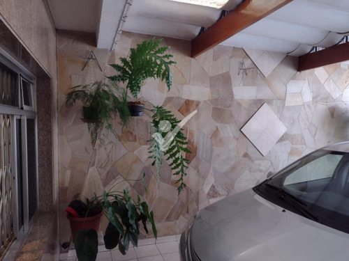 Imagem 5 de 30 de Casa À Venda Em Vila Formosa - Ca003590