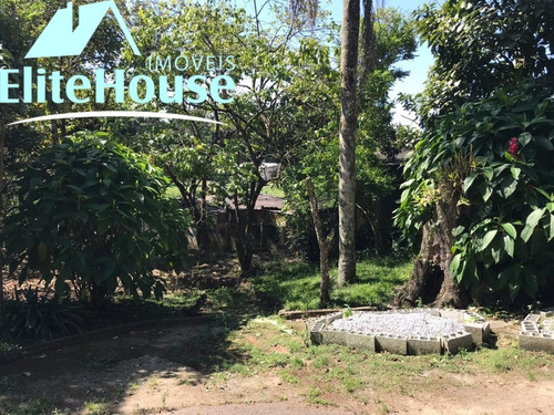 Imagem 15 de 30 de Chacara - Ch00005 - 69553214