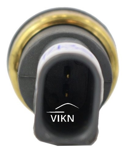 Sensor De Temperatura Agua Jetta Tsi Tiguan A3 A4 06a919501a