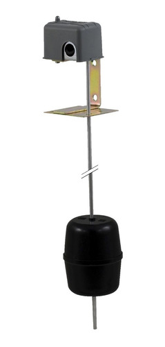 Imagen 1 de 3 de Interruptor D/flotador Tanq. Abierto Nema 1 Schneider 9036fg