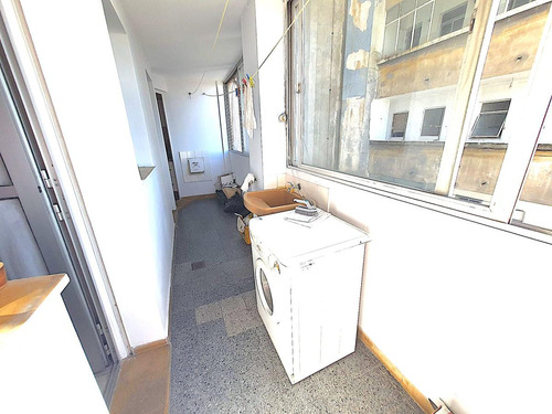Venta Departamento 3 Dormitorios Terrazas - Centro (montevideo)