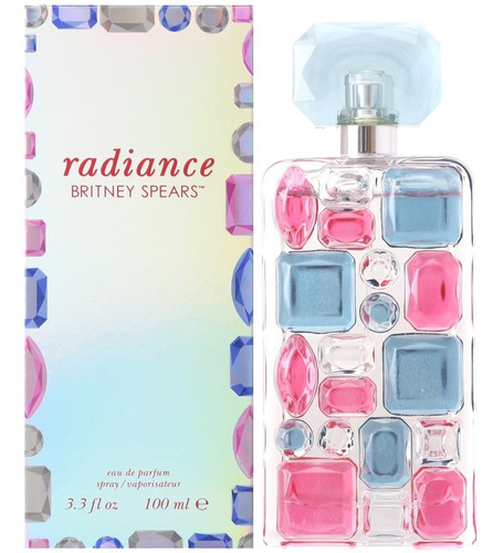 Perfume Radiance Britney Spears