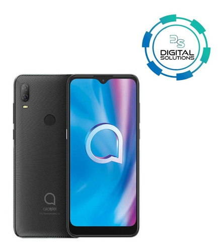 Pantalla Y Táctil Alcatel 1b Tienda Fisica