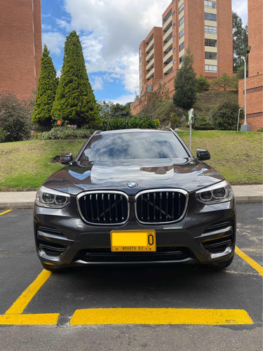 BMW X3 2.0 G01 Xdrive30i