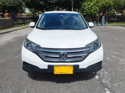 Honda CR-V 2.4 LX 2WD
