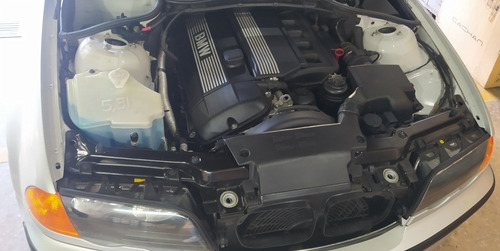 Bmw Serie 3 2.0 328i Executive At 1999