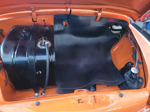 Imagen 5 de 18 de Fiat 600 R