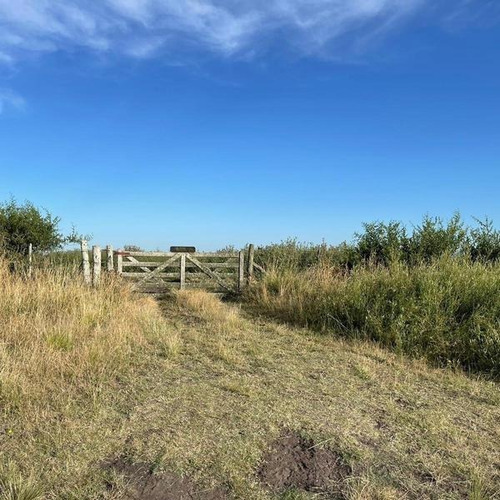 Imagen 1 de 14 de Campo Zona Laguna Los Horcones