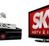Habilitação Sky Conforto Elsys