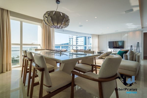 Imagem 3 de 16 de Apartamento Padrão Com 3 Quartos No Exclusive - 313829-v