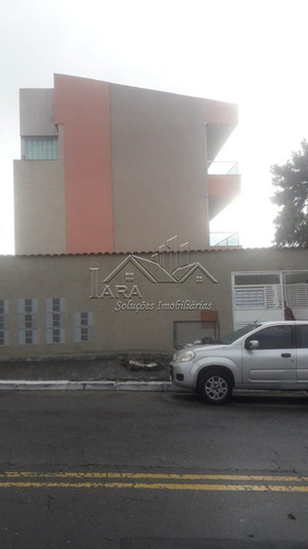 Imagem 2 de 9 de Apartamento - Vila Guilhermina - Ref: 9571 - V-9571