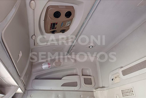 Iveco Hi Way 600s44t 6x2, Ano 2018