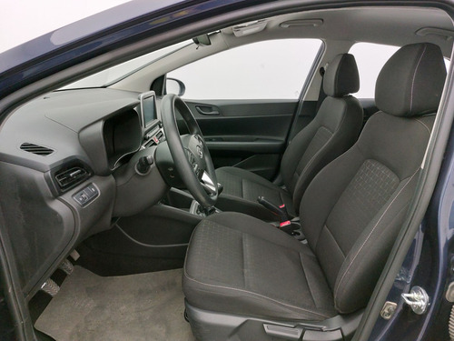 Hyundai HB20 1.0 12V FLEX COMFORT PLUS MANUAL