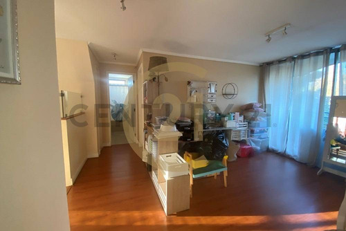 Arriendo Casa En Condominio Los Trapenses
