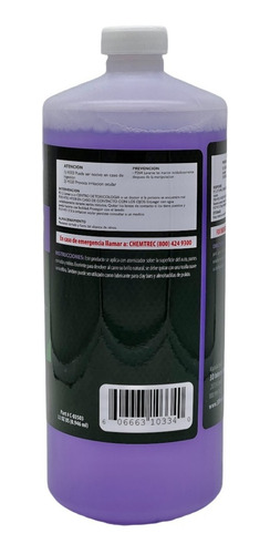 Imagen 2 de 2 de 3d Spray Detailer Lubricante Para Descontaminar 32oz (946ml)