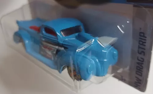 Carrinho Hot Wheels '40 Ford Pickup / HCV92 - Mattel