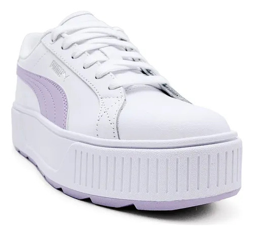 Tenis Puma Karmen L Mujer 38461510 Comodo Original Moda