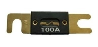 Imagen 2 de 11 de Trisol Soporte Especial Para Fusibles Anl
