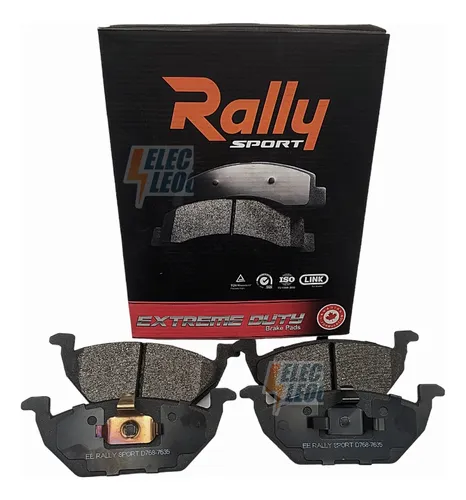comprar Pastillas Frenos Vw Volkswagen Fox 1.6 Crossfox Spacefox