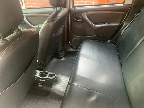 Renault Duster 2.0 Dynamique 4x4