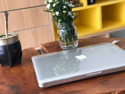Imagen 6 de 10 de Macbook Pro 13 (late 2011) - 16gb Ram