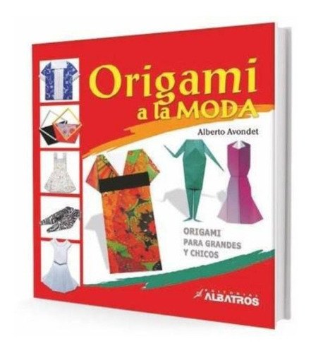 Origami A La Moda - Avondet
