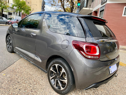 Ds3 Cabriolet