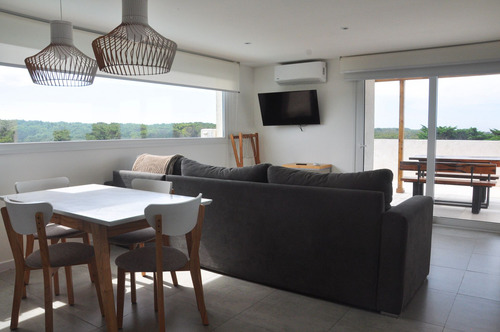 Venta De Departamento En Flow Vista Al Mar