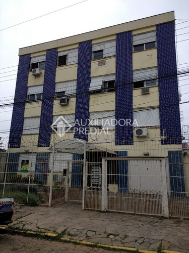 Imagem 3 de 8 de Apartamento - Partenon - Ref: 278150 - V-278150