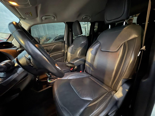 Jeep Renegade Longitude 1.8 4x2 Flex 16V Aut.