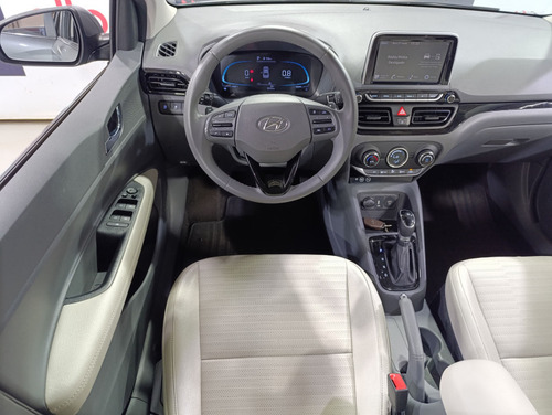 Hyundai HB20S 1.0 TGDI FLEX PLATINUM PLUS AUTOMÁTICO