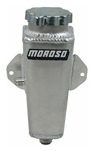 Moroso 63506 Tanque De Dirección Asistida De Montaje En Pane