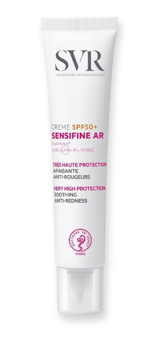 Svr Sensifine Ar Creme Con Spf +50 