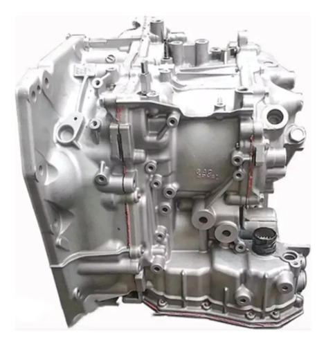 Transmisión Automática Cvt Jf015 Nissan Sentra Advance 2013
