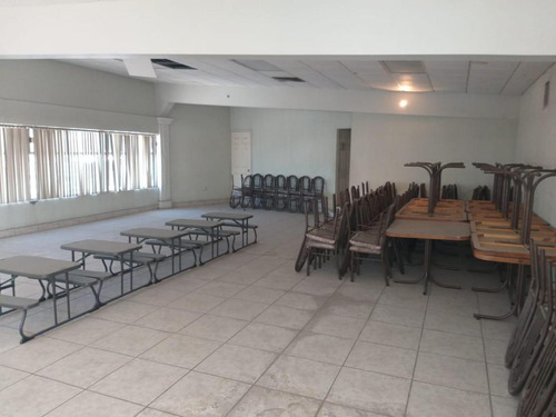 Terreno Comercial En Renta En Deportistas, Chihuahua, Chihuahua