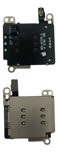 Refacción Para Celular Iphone Lector Xr (Usado)
