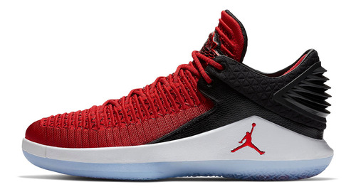 Zapatillas Jordan Xxxii Low Chicago Win Like Aa1256-603   