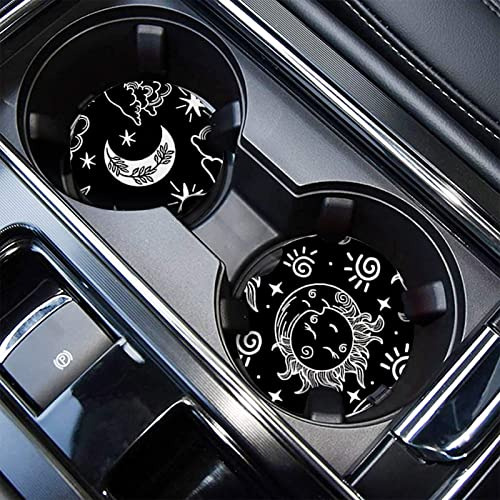 Posavasos Automóviles Portavasos De Automóviles Absor...