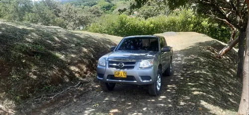 Mazda BT-50 2.2 B22c29 Asl