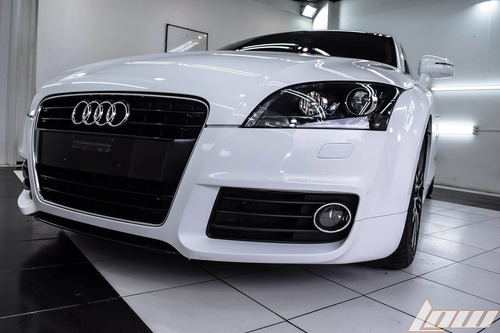 Audi Tt 2.0 T Fsi 211cv Coupé 2011