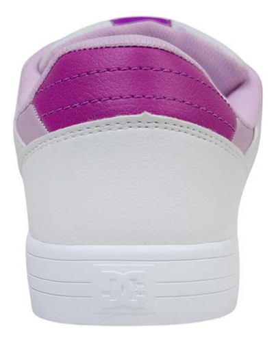 DC Shoes Notch SN Mujer